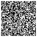 QR code with D & R Village contacts