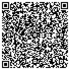 QR code with A D Simonetti Properties contacts