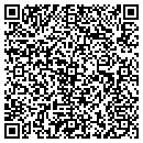 QR code with W Harry Shaw DVM contacts