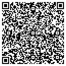 QR code with President East Co contacts