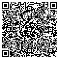 QR code with Gemcor contacts
