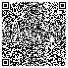 QR code with Machinery Credit of N A contacts