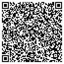 QR code with HOD Developers contacts