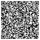 QR code with DKS Detailing Service contacts