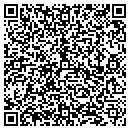 QR code with Applerock Studios contacts