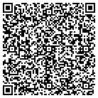 QR code with Manhattan/Bronx Mbdc contacts