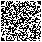 QR code with Adirondack Heritage Properties contacts