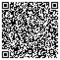 QR code with Three of Cups contacts