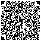 QR code with Hair & Nails On Jamaica contacts