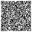 QR code with Moon Fish contacts