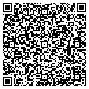 QR code with Oscar Nails contacts