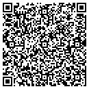 QR code with A M B C Inc contacts