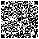 QR code with Adirondack Speech & Language contacts
