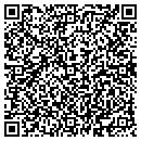 QR code with Keith H Hasday DDS contacts