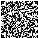 QR code with Rain Carriers contacts