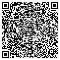 QR code with D C Contracting contacts