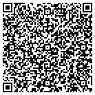 QR code with American Fruit & Vegetable contacts