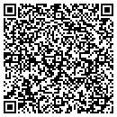 QR code with Hallstrom Design contacts