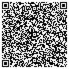 QR code with George Campbell Associates contacts