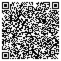 QR code with Jcm Consulting Inc contacts
