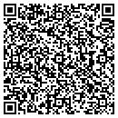 QR code with A & E Stores contacts