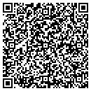QR code with Troutfitter contacts
