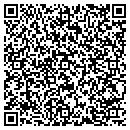 QR code with J T Posey Co contacts