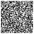 QR code with Hollister Construction Co contacts