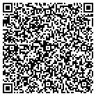 QR code with Sparrow Carpet & Uphl College contacts