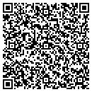 QR code with Hauppauge Deli Caterers contacts