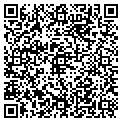 QR code with Ddc Lab Ltd Inc contacts