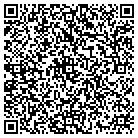 QR code with Advance Travel & Tours contacts