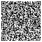 QR code with K A & S Construction LLC contacts