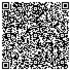 QR code with De Vries Heating & AC contacts
