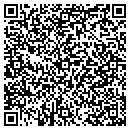 QR code with Takeo Sign contacts