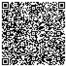 QR code with Trakline Informations Systems contacts