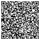 QR code with Allen Faus contacts