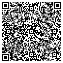 QR code with C G Design Inc contacts