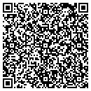 QR code with 110 Service Station contacts