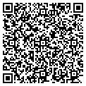 QR code with Et Electronics contacts