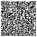 QR code with David W Gloss contacts