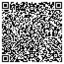 QR code with Advance Carpet Service contacts