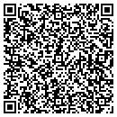 QR code with T & M Improvements contacts