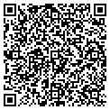 QR code with C & C Tobacco Outlet contacts