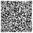 QR code with Prudden & Kandt Funeral Home contacts