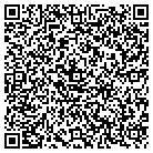 QR code with Gary's Coach & Collision Works contacts