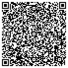QR code with Walter Goldstein Dr contacts
