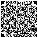 QR code with T & K Collection Services Ltd contacts