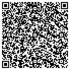 QR code with Orange Custom Cedar Homes contacts