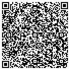 QR code with G & L Carpet Cleaning contacts
